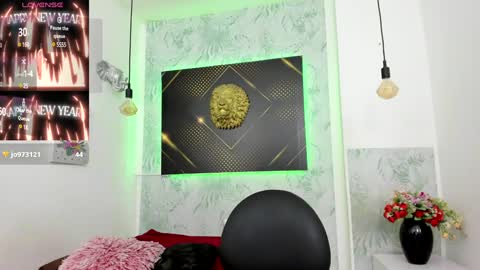 Snapshot of erick_zhimerman chatting on 21, 1, 2025 online show from 21, 1, 2025