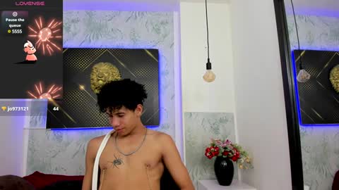 Snapshot of erick_zhimerman chatting on 21, 1, 2025 online show from 21, 1, 2025