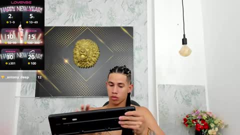 Snapshot of erick_zhimerman chatting on 23, 1, 2025 online show from 23, 1, 2025