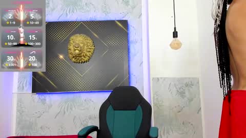 Snapshot of erick_zhimerman chatting on 25, 1, 2025 online show from 25, 1, 2025