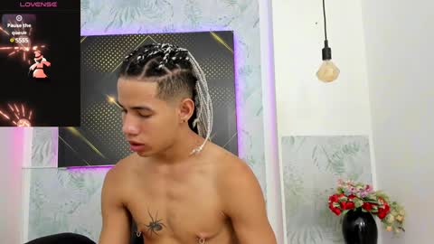 Snapshot of erick_zhimerman chatting on 26, 1, 2025 online show from 26, 1, 2025