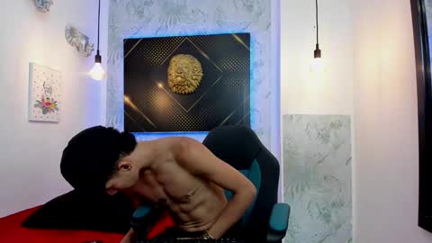 Snapshot of erick_zhimerman chatting on 7, 2, 2025 online show from 7, 2, 2025