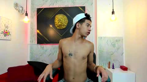 Snapshot of erick_zhimerman chatting on 11, 2, 2025 online show from 11, 2, 2025