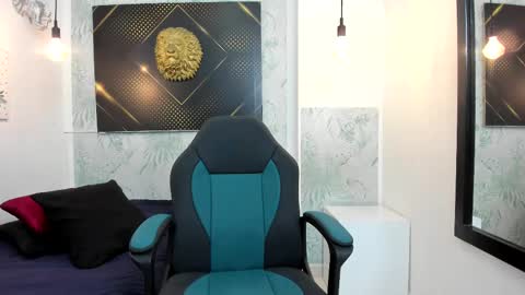 Snapshot of erick_zhimerman chatting on 20, 2, 2025 online show from 20, 2, 2025