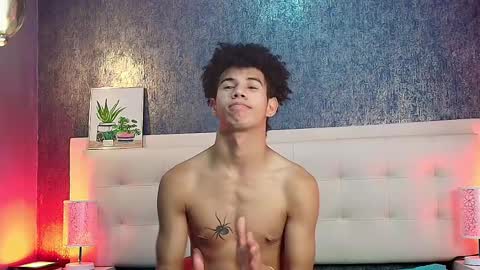 Snapshot of erick_zhimerman chatting on 3, 3, 2025 online show from 3, 3, 2025