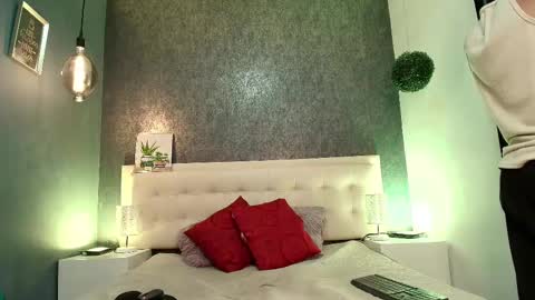 Snapshot of erick_zhimerman chatting on 5, 3, 2025 online show from 5, 3, 2025