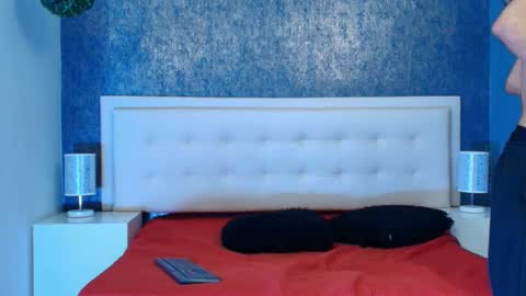 Snapshot of erick_zhimerman chatting on 10, 9, 2025 online show from 10, 9, 2025