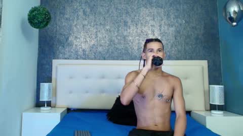 Snapshot of erick_zhimerman chatting on 17, 9, 2025 online show from 17, 9, 2025