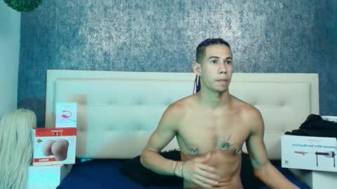 Snapshot of erick_zhimerman chatting on 19, 9, 2025 online show from 19, 9, 2025