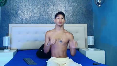 Snapshot of erick_zhimerman chatting on 22, 9, 2025 online show from 22, 9, 2025