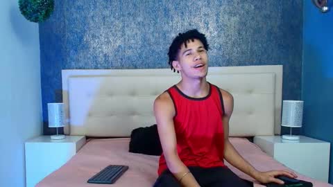 Snapshot of erick_zhimerman chatting on 25, 9, 2025 online show from 25, 9, 2025