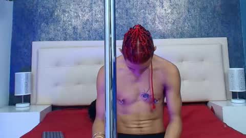 Snapshot of erick_zhimerman chatting on 3, 10, 2025 online show from 3, 10, 2025