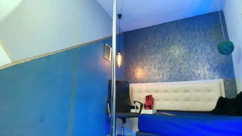 Snapshot of erick_zhimerman chatting on 4, 10, 2025 online show from 4, 10, 2025