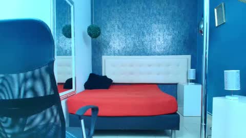 Snapshot of erick_zhimerman chatting on 5, 10, 2025 online show from 5, 10, 2025