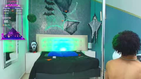 Snapshot of erick_zhimerman chatting on 23, 10, 2025 online show from 23, 10, 2025