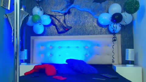 Snapshot of erick_zhimerman chatting on 24, 10, 2025 online show from 24, 10, 2025