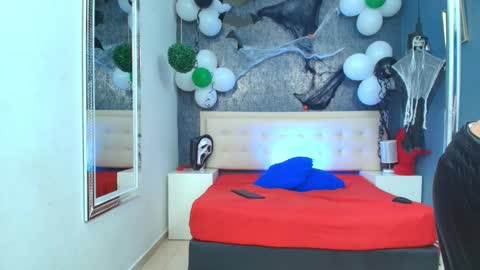 Snapshot of erick_zhimerman chatting on 29, 10, 2025 online show from 29, 10, 2025