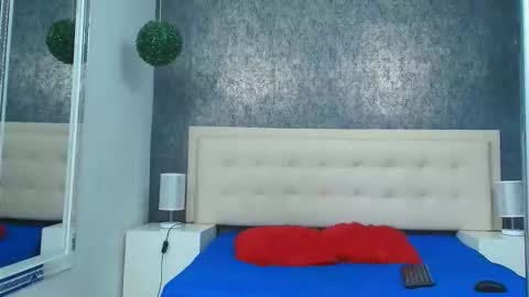 Snapshot of erick_zhimerman chatting on 9, 11, 2025 online show from 9, 11, 2025