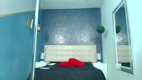 Snapshot of erick_zhimerman chatting on 24, 11, 2025 online show from 24, 11, 2025