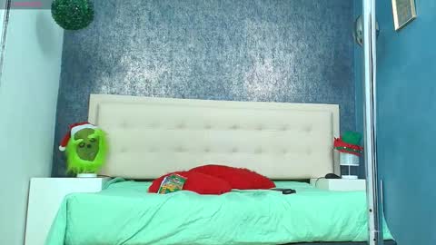 Snapshot of erick_zhimerman chatting on 30, 11, 2025 online show from 30, 11, 2025