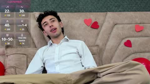 Erick online show from 14, 2, 2025