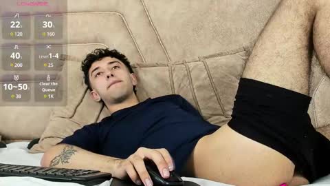 Erick online show from 20, 2, 2025