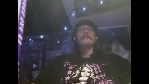 ericlovestacos online show from 24, 2, 2025