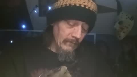 ericlovestacos online show from 25, 2, 2025