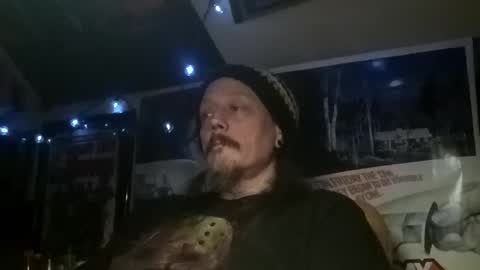 ericlovestacos online show from 26, 2, 2025