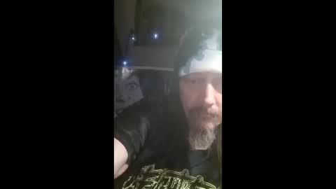 ericlovestacos online show from 24, 2, 2026