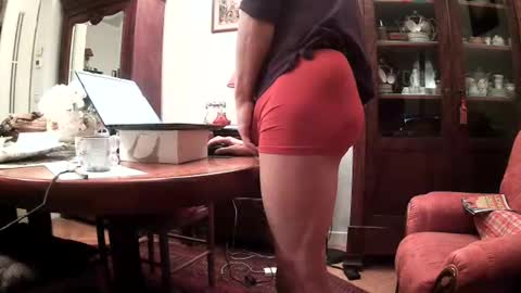 Snapshot of ericstephcam31 chatting on 23, 12, 2025 Steph et Eric online show from 23, 12, 2025