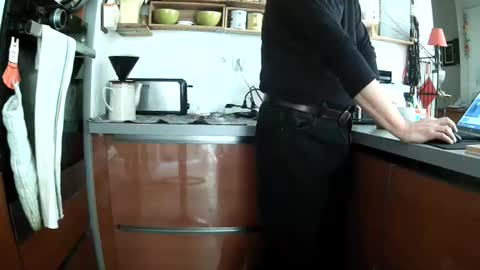 Snapshot of ericstephcam31 chatting on 27, 4, 2026 Steph et Eric online show from 27, 4, 2026