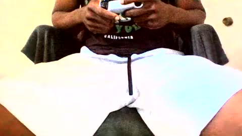 Snapshot of ericswainn chatting on 1, 8, 2026 EricSwainn online show from 1, 8, 2026