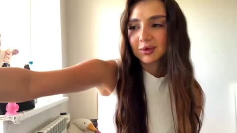 Vanessa online show from 1, 7, 2026