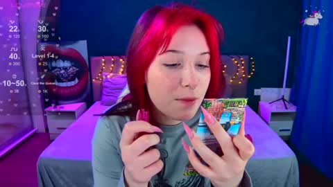 eridabytrend online show from 3, 4, 2026