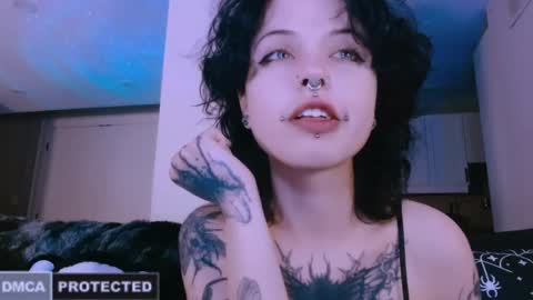 Snapshot of erii_xoxo chatting on 22, 4, 2026 Rainbow on your spoon online show from 22, 4, 2026