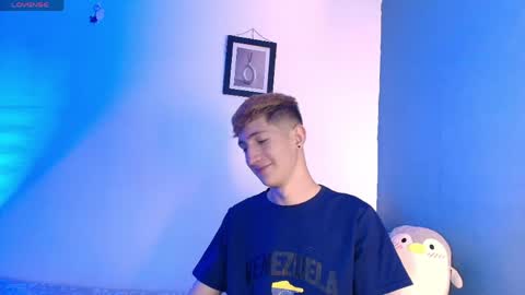 I am Erik online show from 22, 5, 2026