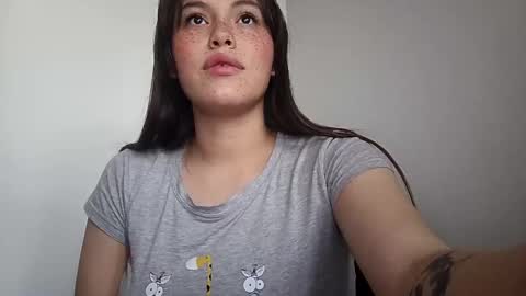 Erika online show from 1, 12, 2024