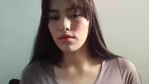 Erika online show from 20, 9, 2025