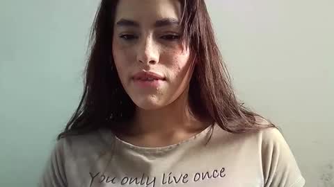 Erika online show from 27, 9, 2025