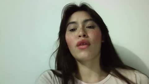 Erika online show from 2, 10, 2025