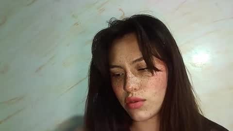 Erika online show from 14, 3, 2026