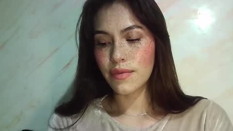 Erika online show from 25, 3, 2026