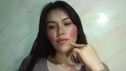 Erika online show from 28, 3, 2026