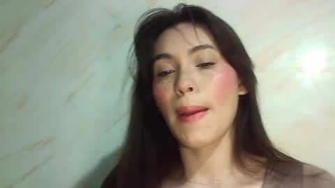 Erika online show from 12, 4, 2026