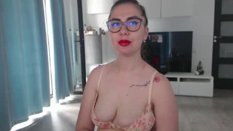 Erika X online show from 2, 7, 2026
