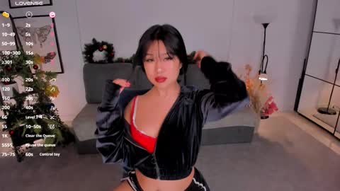 erika_kim online show from 8, 1, 2026