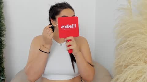 Erika Mendez online show from 26, 12, 2024