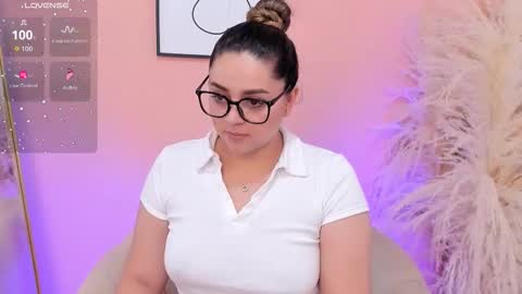 Erika Mendez online show from 4, 2, 2026