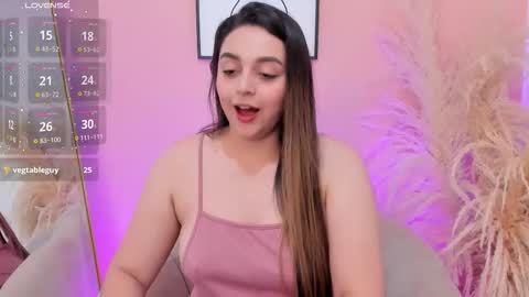 Erika Mendez online show from 23, 2, 2026